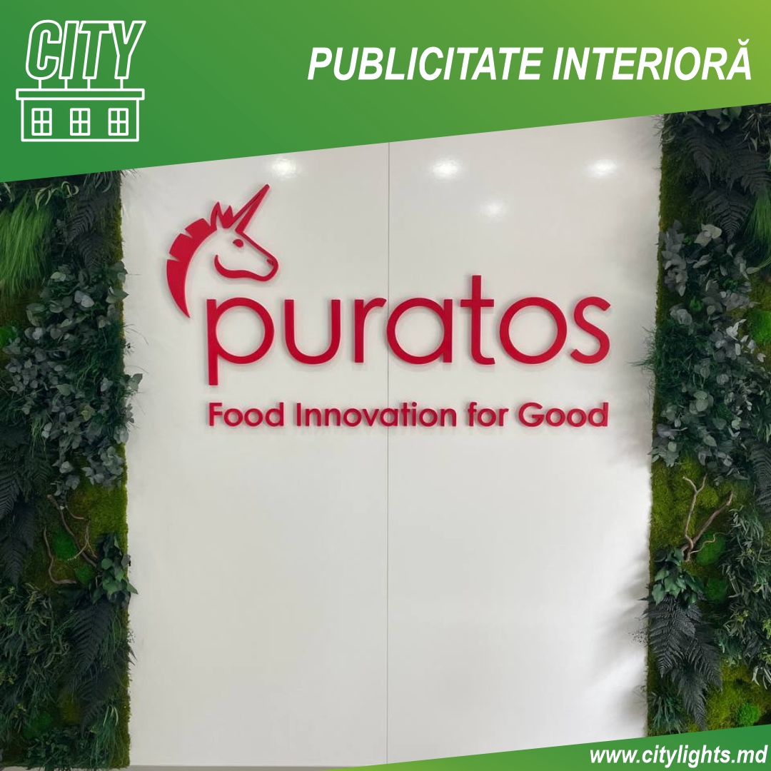 PURATOS 3
